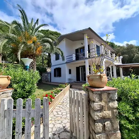 Lägenhet Casa Luisa Capoliveri (Isola d'Elba)