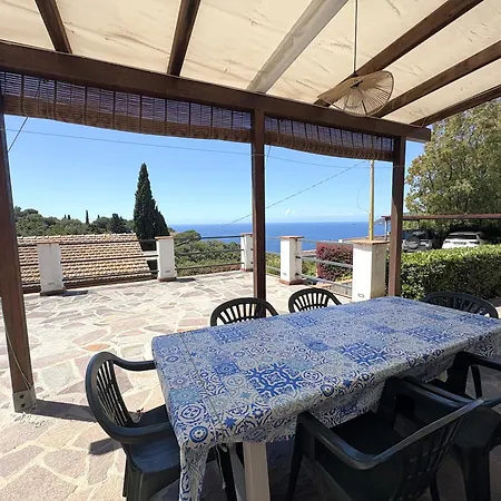 Casa Luisa Capoliveri (Isola d'Elba)