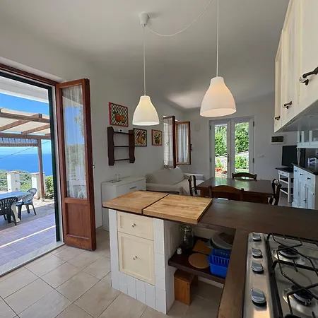 Casa Luisa * Capoliveri (Isola d'Elba)