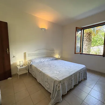Casa Luisa Lägenhet *