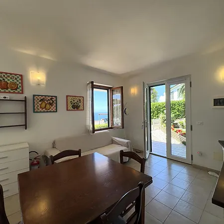Casa Luisa Lägenhet Capoliveri (Isola d'Elba)