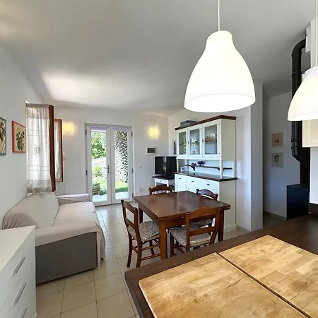 Casa Luisa *