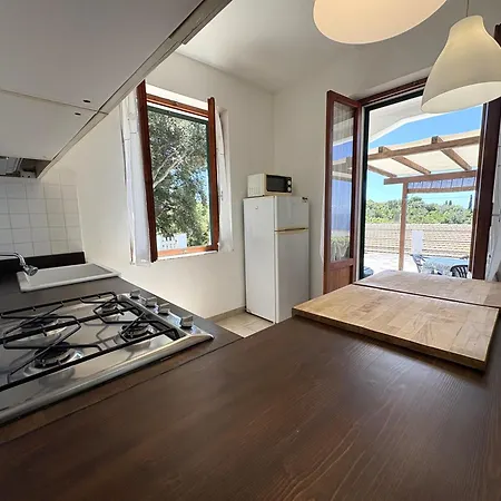 Lägenhet Casa Luisa *