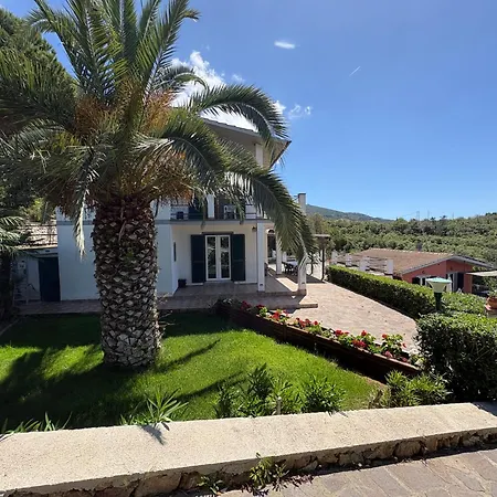 Lägenhet Casa Luisa