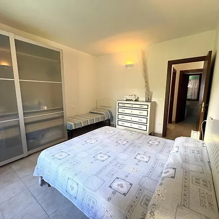 Lägenhet Casa Luisa *