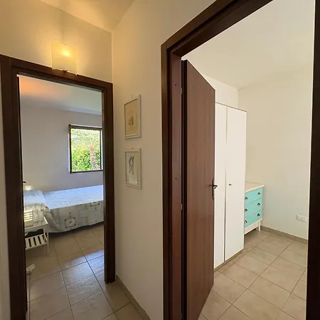 Lägenhet Casa Luisa *
