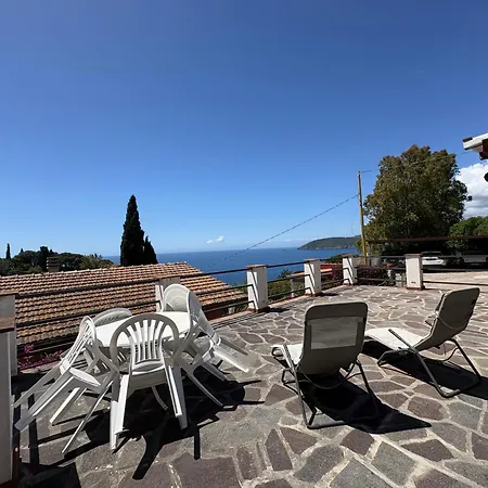 Casa Luisa