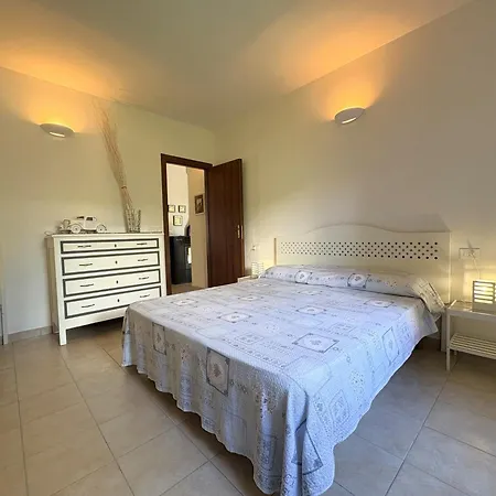 Lägenhet Casa Luisa