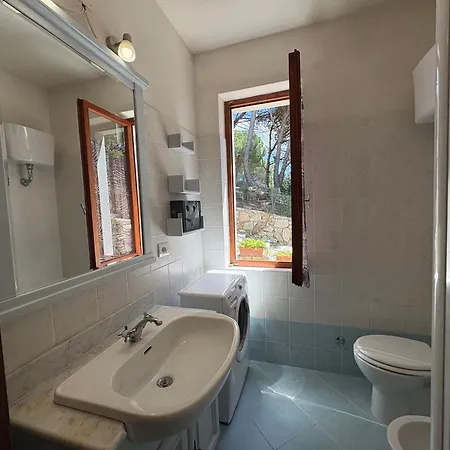 Casa Luisa Lägenhet Capoliveri (Isola d'Elba)