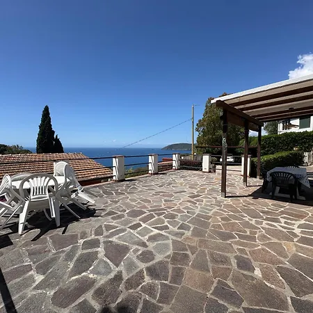 Casa Luisa Lägenhet