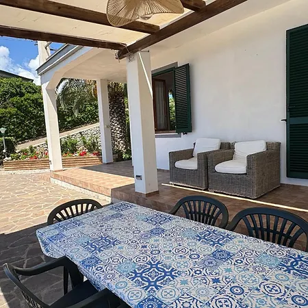 Casa Luisa