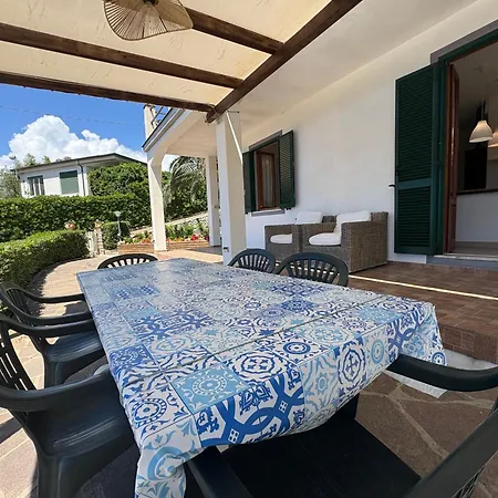 Casa Luisa