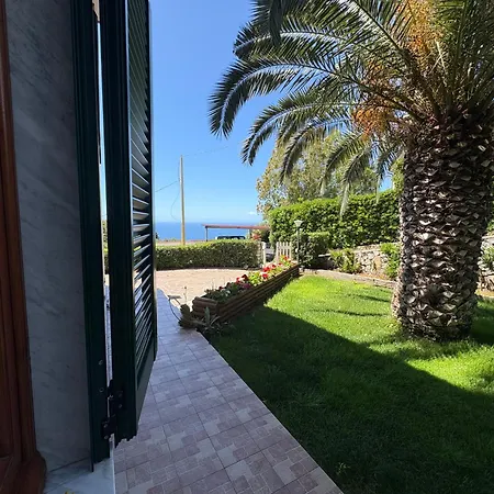 Casa Luisa Lägenhet