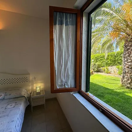 Lägenhet Casa Luisa Capoliveri (Isola d'Elba)
