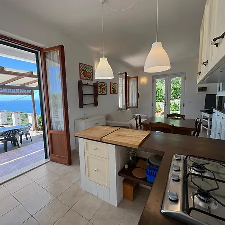 Casa Luisa * Capoliveri (Isola d'Elba)