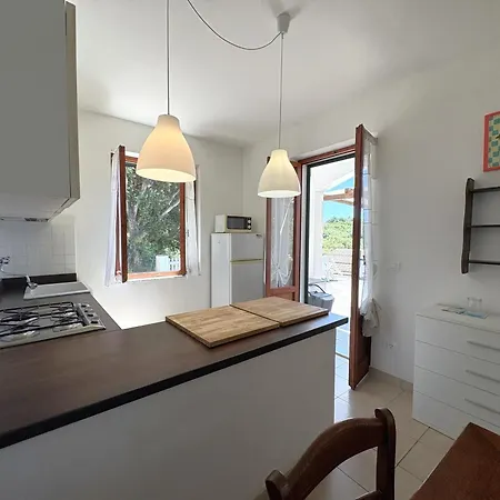 Lägenhet Casa Luisa