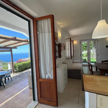 Casa Luisa Lägenhet Capoliveri (Isola d'Elba)