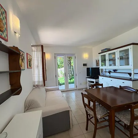 Casa Luisa Lägenhet *