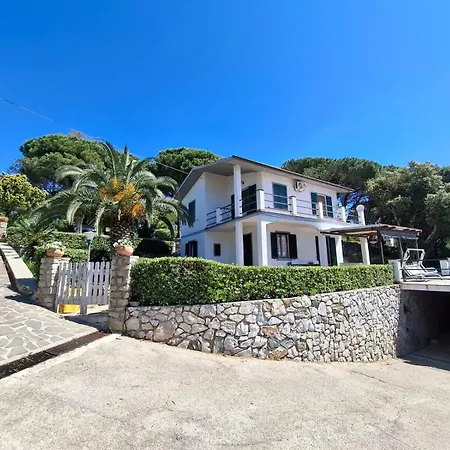 Casa Luisa Lägenhet Capoliveri (Isola d'Elba)