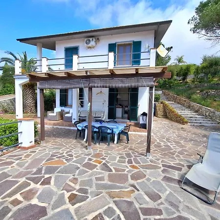 Lägenhet Casa Luisa *