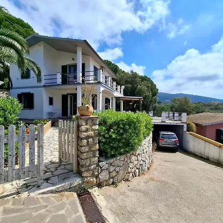 Casa Luisa * Capoliveri (Isola d'Elba)