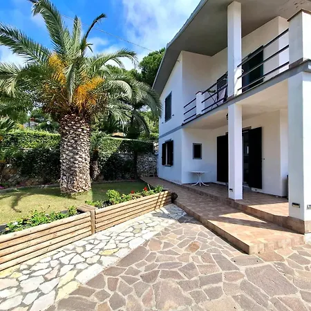 Lägenhet Casa Luisa