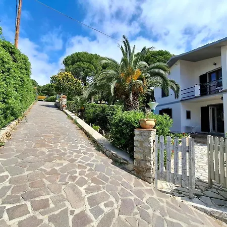Casa Luisa Lägenhet *