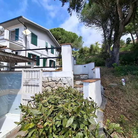 Lägenhet Casa Luisa *